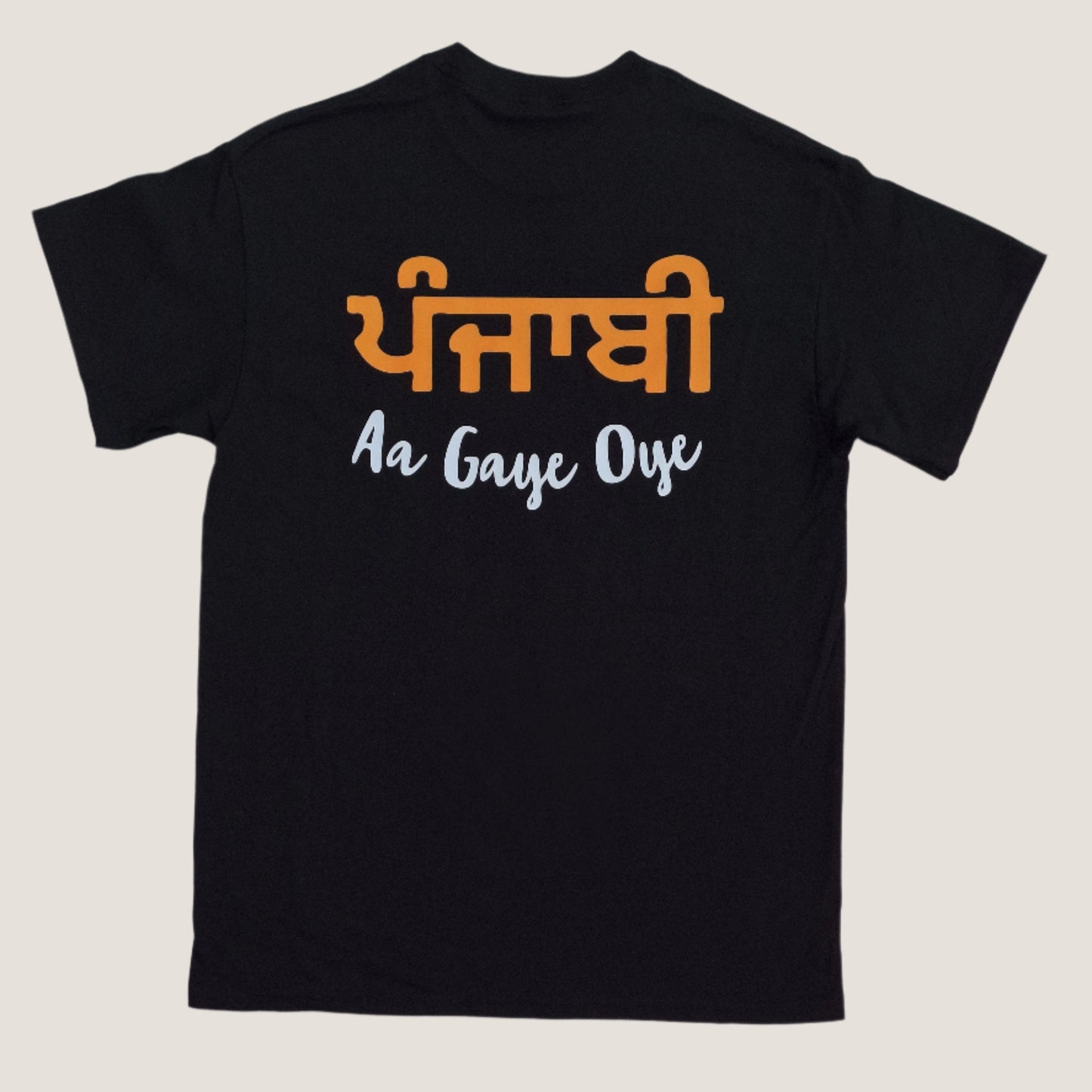 Diljit Dosanjh custom T-shirt