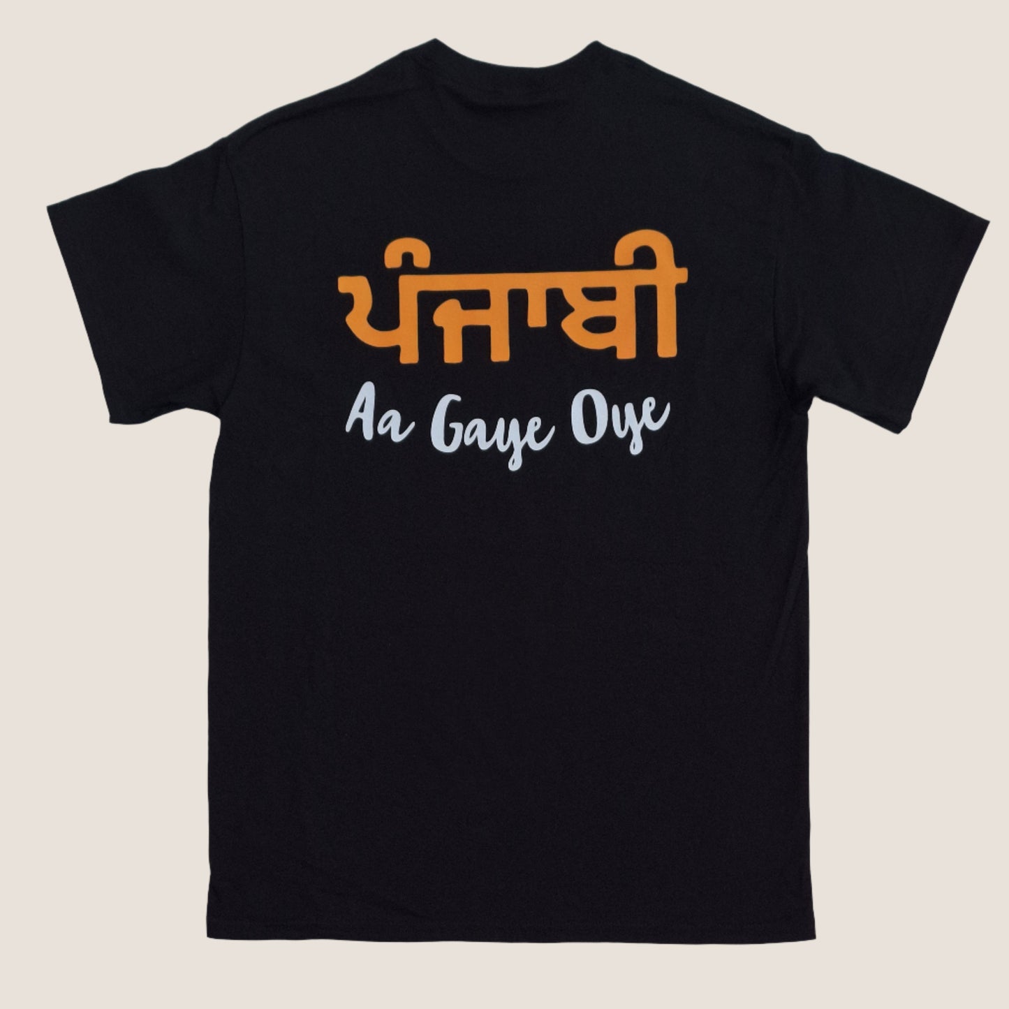 Diljit Dosanjh custom T-shirt